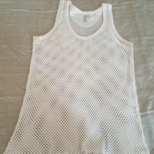 H&M top, size 6